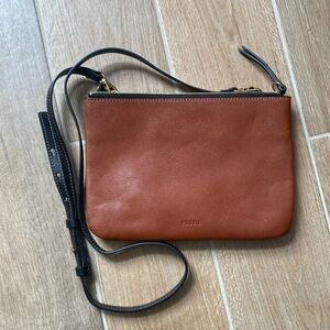 Fossil Crossbody Purse